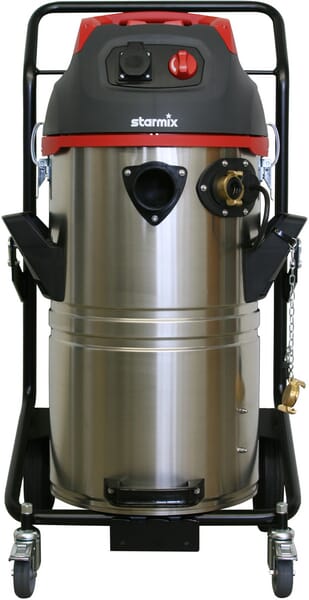 Čerpadlo / vodní vysavač uClean PA-1455 KFG