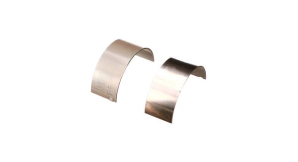 Coussinet de bielle standard — réf. 500054903FPT