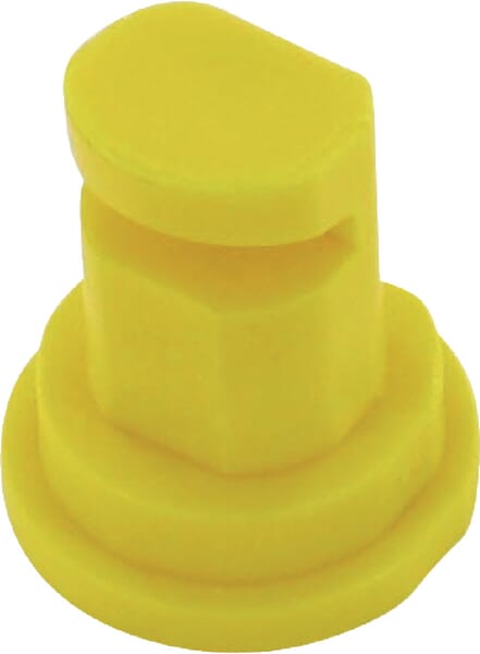 Rozprašovač bez zanášení