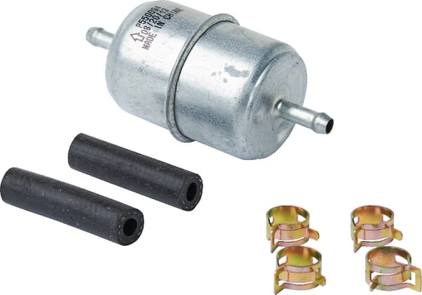 Filtre à carburant en ligne — réf. P550094