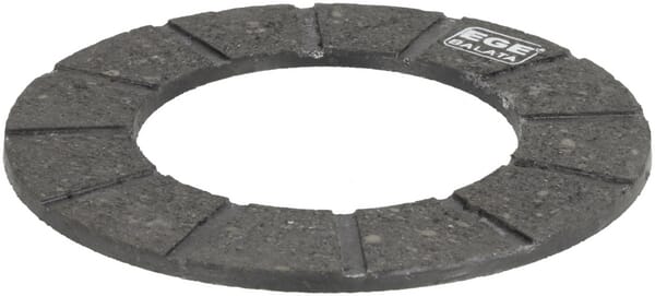 Disque friction 150 x 90 x 4,8 — réf. PTO95060FDGP