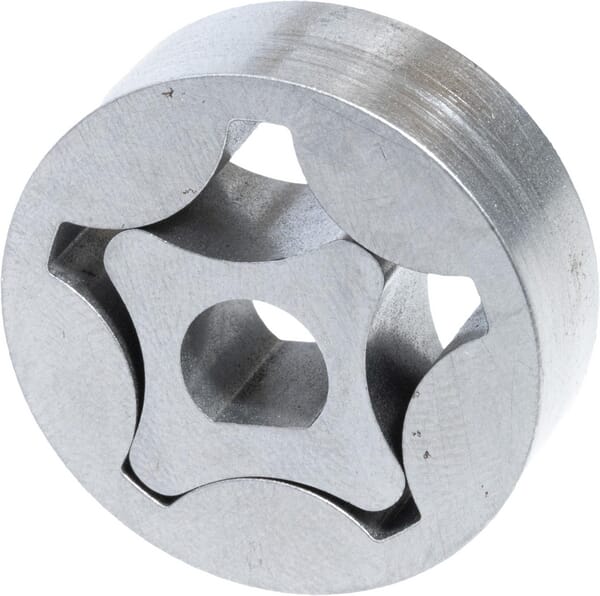 Moteur Gerotor, 1,9 cm3, transmission par tangage — réf. 50273HYD