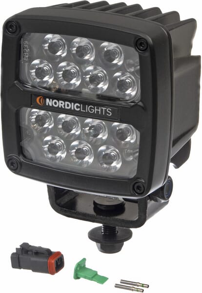 Scorpius Pro 445 faisceau haut DT — réf. 984704B