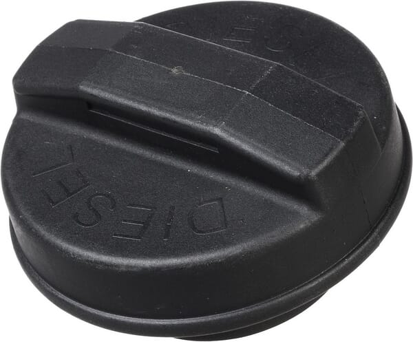 Víko palivové nádrže