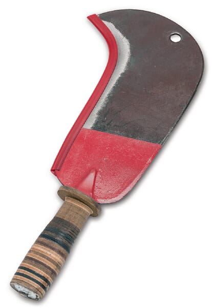 Serpe à bec (Paris) 23cm · réf. PO061230