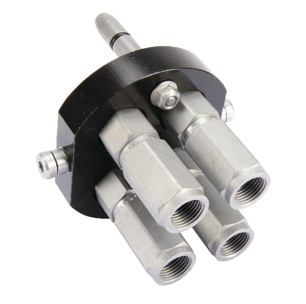 Multifaster DN10-4x1/2" BSPP - Multifaster - 3P506412GMGC - 1