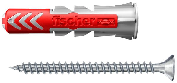 Prise Duopower 8x40 S 50pcs — réf. 535460