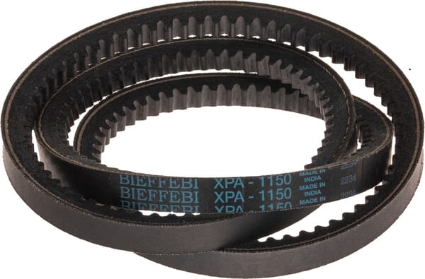 Courroie BFB SPAX1150 — réf. 00111980014