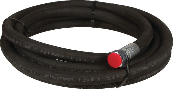 Hydraulická hadice DN12 5000 mm