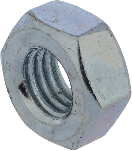 Écrou 10 · réf. 30600010N