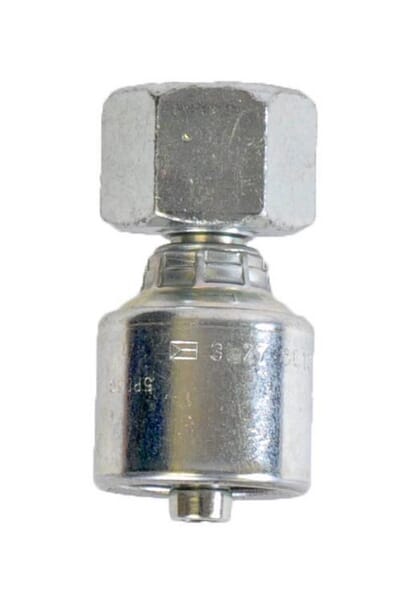Racc. à sertir DN8-M20x1,5 · réf. 5G13FFGX