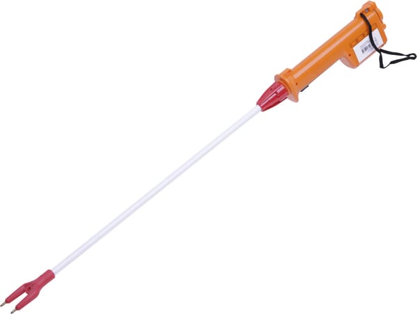 Elektrický poháněč PowerShock