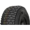 Tyre/tube 11/400X5 4 ply TR13