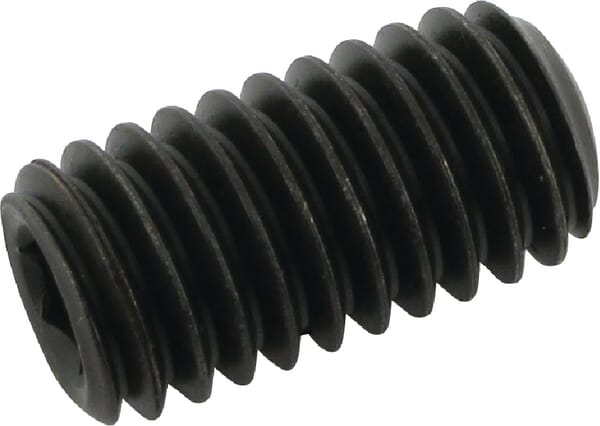 Inbusový regulační šroub 1/2x1 BSW