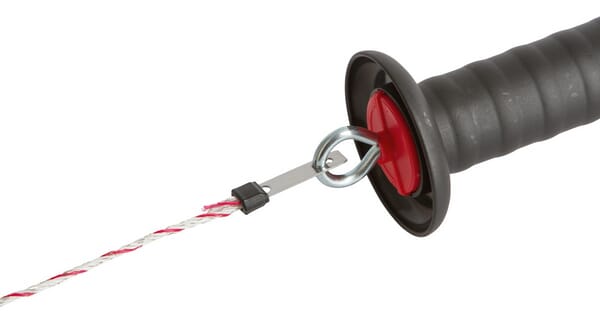 Connecteurs inox 3mm (x10) vue 2