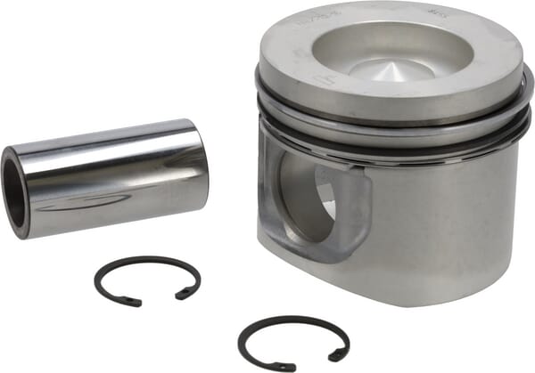 Piston · réf. 04501366