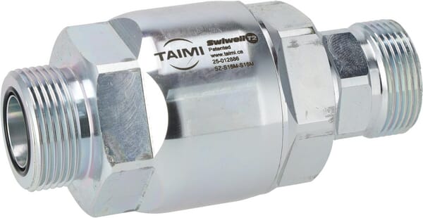 Otočné vsuvky, vnější ORFS x vnější ORFS