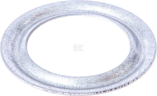 Bague vue 2