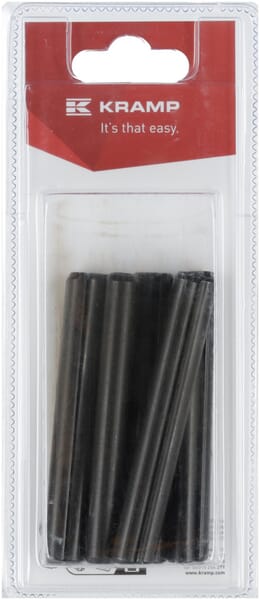 Goupille à rouleau 8 x 80 mm (10) — réf. KR1481880P10B