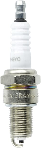 Zapalovací svíčka