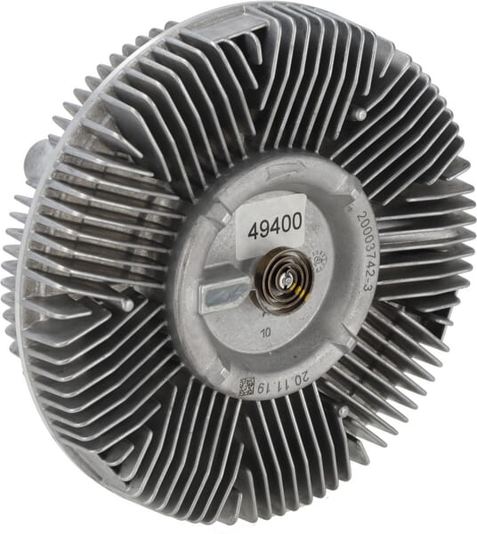 Embrayage de ventilateur · réf. 87516756N
