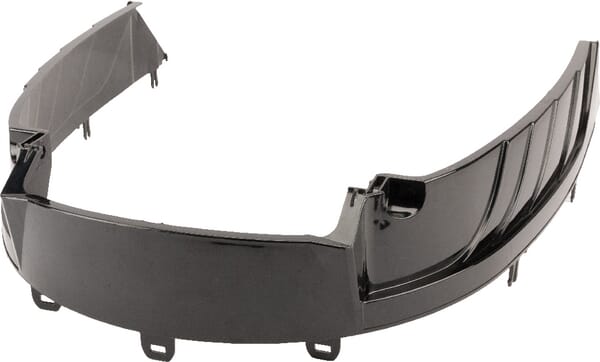 Sada spodních krytů