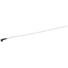 Transmission Oil dipstick Case - IH
