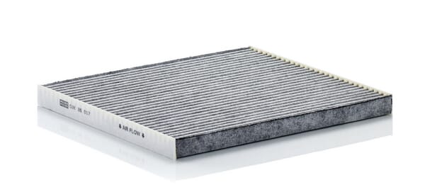 Cab Filter · réf. CUK26017