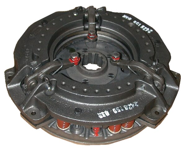 Embrayage automatique double KGA3 · réf. 228004542