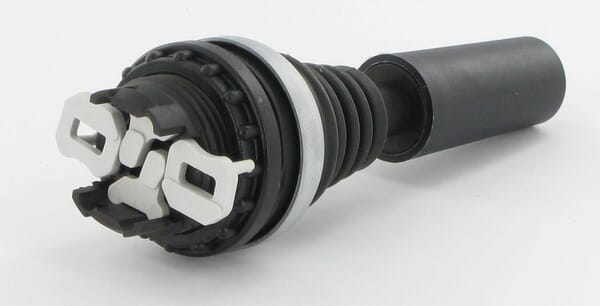 Joystick 4 positions vue 2