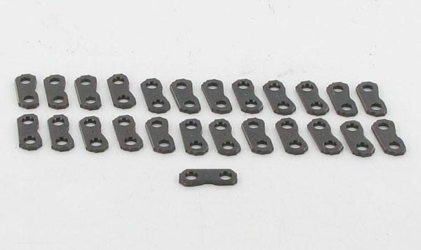 Maillon attache rapide femelle .325" 1,5mm (x 25) · réf. P23843