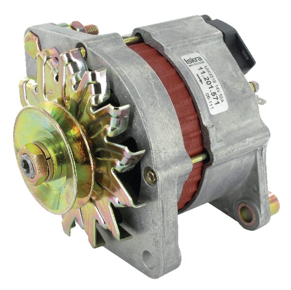 Alternateur 14V 55A — réf. IA0571