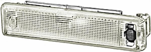 Plafonnier intérieur de cabine Hella — réf. 2JA001357002