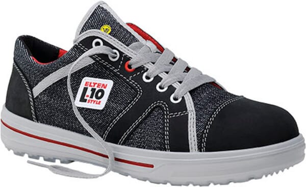 Bezpečnostní obuv Sensation Up ESD S3