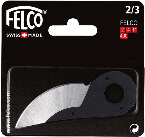 Couteau supérieur Felco · réf. ES601032