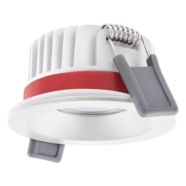 Eclairage LED Spot 8W 840 — réf. SPFP8940PSD65WT