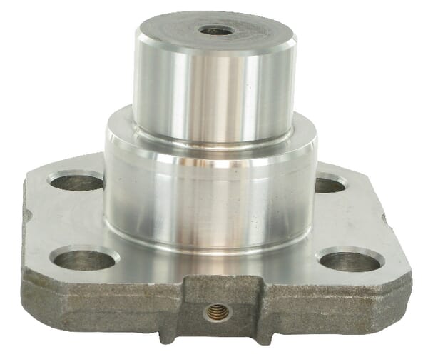 Pivot de fusée Carraro vue 2