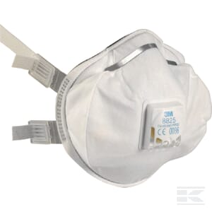 Head and respiratory protection