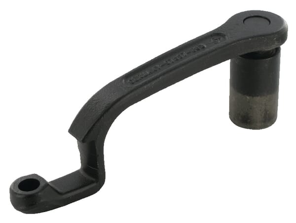 Rameno vedení nože spodní Bus.