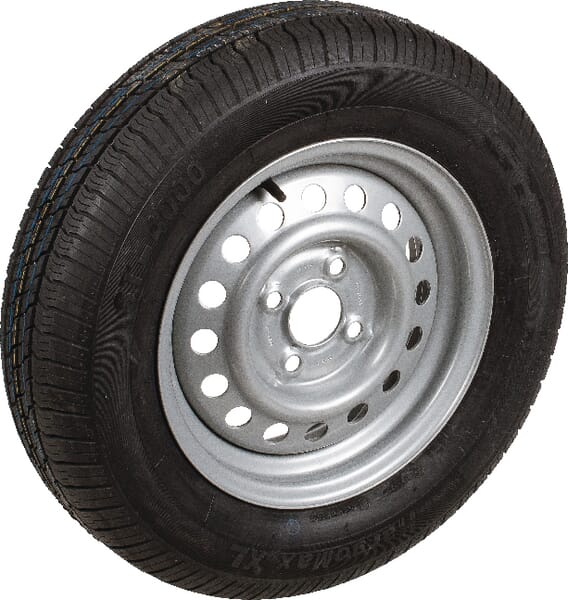 Roue complète · réf. FR4155R1357100