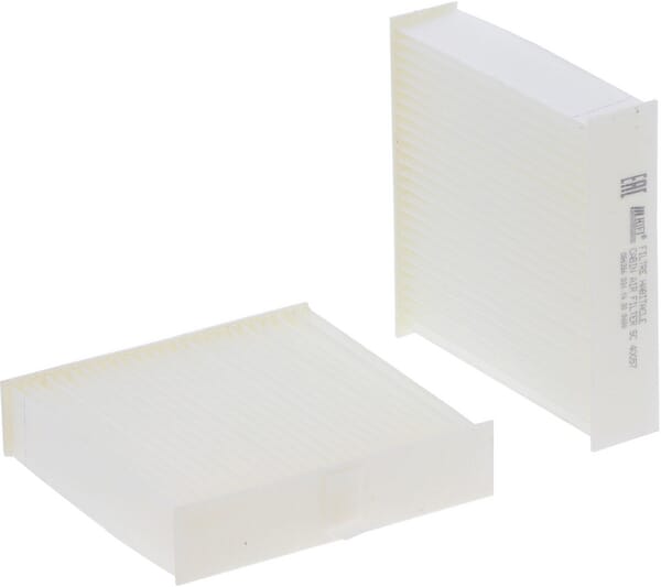 Filtre de cabine — réf. SC40057