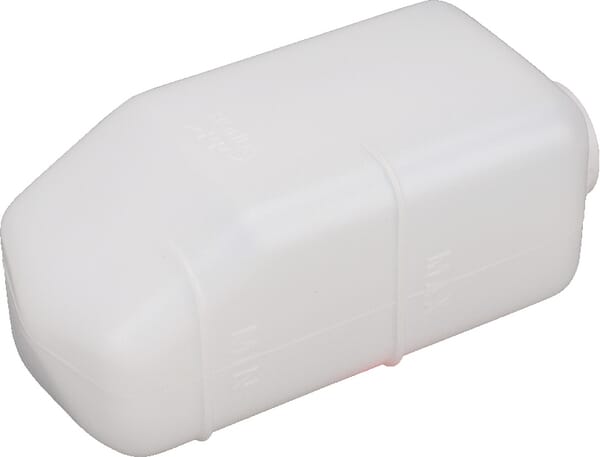 Vyrovnávací nádoba chladiče