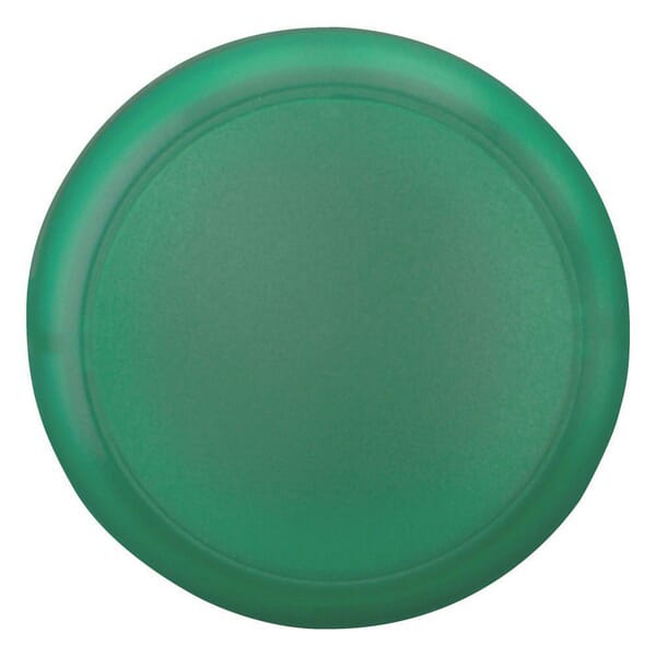 Voyant lumineux compact vert vue 6