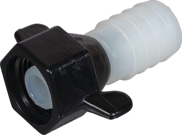 Raccord d'enbout Shurflo 3/4" · réf. DIP2442946