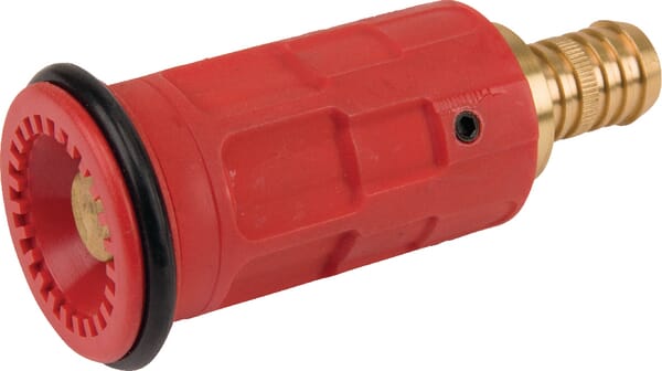 Tryskací pistole Euronozzle s 3/4" hadicovým koncem