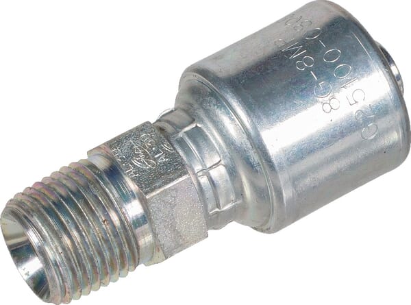 Racc. à sertir DN13-1/2 NPTF · réf. 8G8MP