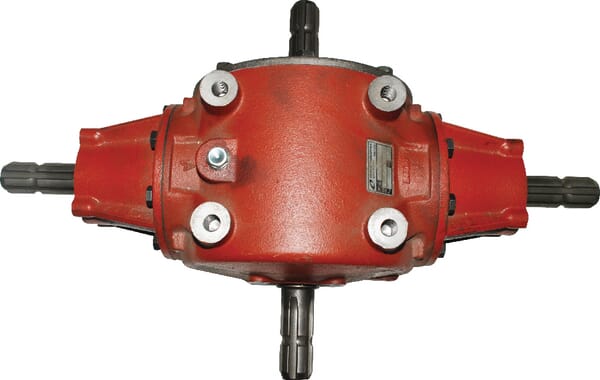 Transmission T-269A 1:1 — réf. 269040