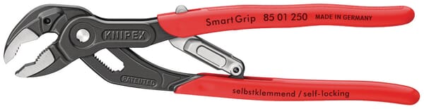 Pince pour pompe à eau Smart Grip — réf. TA8501250