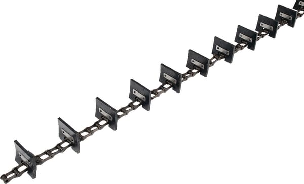 Chaîne Graal Bizon Z-058 · réf. 3020505820019