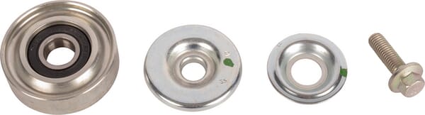 Roue à disque — réf. 504068024